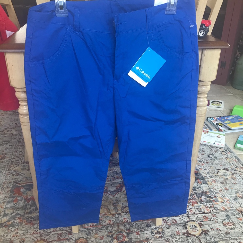 Capris